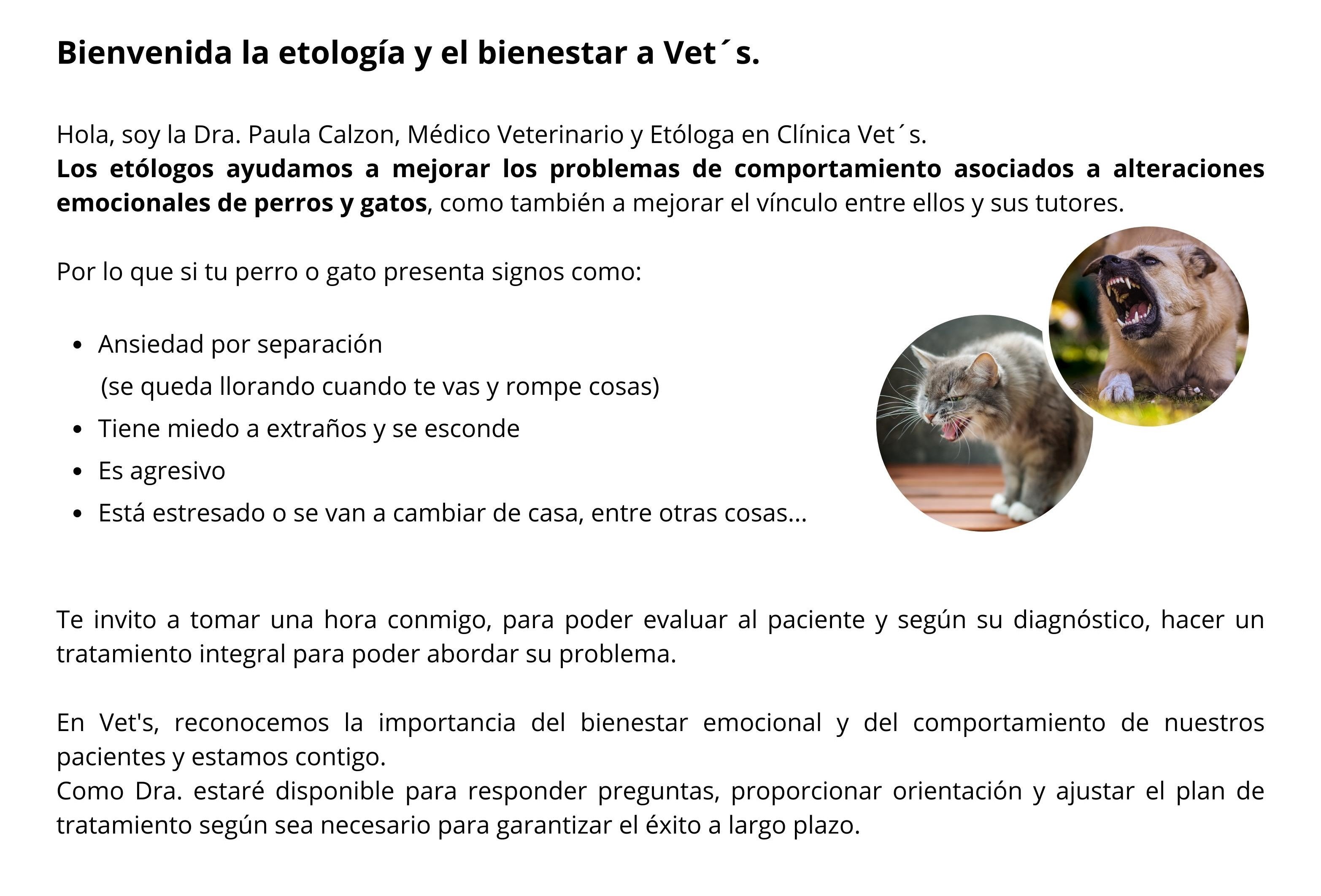 En VET ́S Veterinary Emergency Total Service, nos enorgullece ofrecer un servicio completo y especializado para garantizar el bienestar de nuestros pacientes y la tranquilidad de sus tutores. En Ve (2)